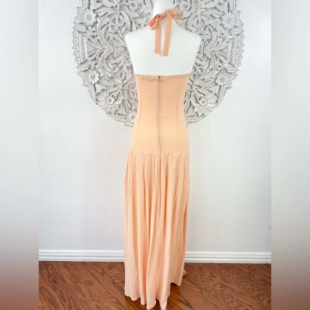 Flynn Skye square halter